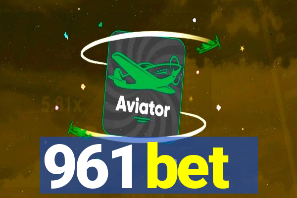 961 bet